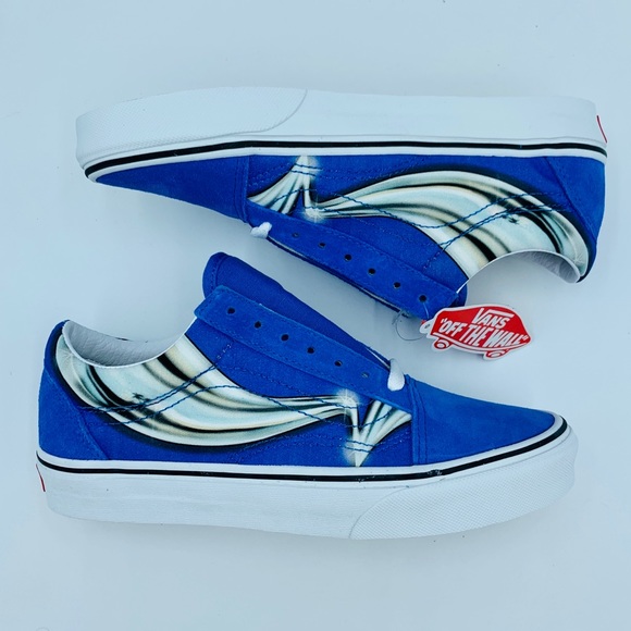 VANS OLD SKOOL - Picture 3 of 10